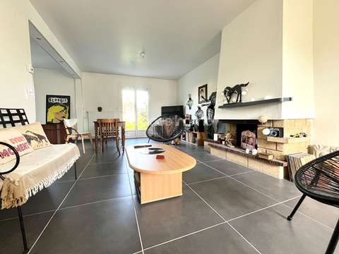 Location maison 4 pièces