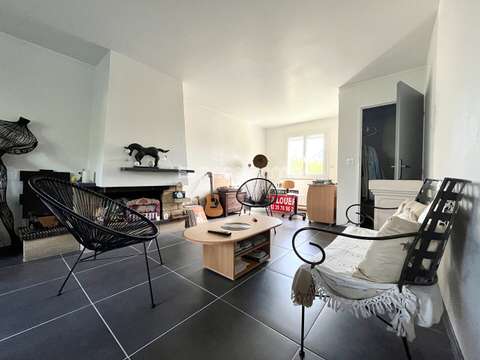 Location maison 4 pièces