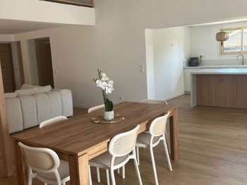 Location Maison 5 piècesHourtin