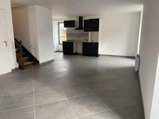 Location maison 4 pièces