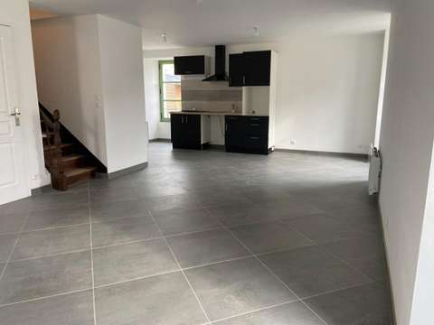 Location maison 4 pièces