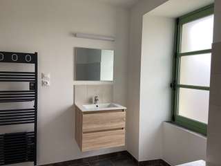 Location maison 4 pièces