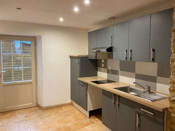 Location Maison 3 chambresHuillé