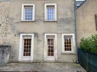 Location maison 5 pièces Location maison 5 pièces