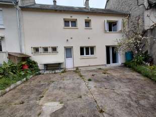 Photo Location maison Huppain