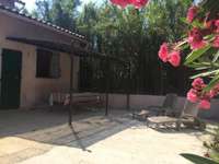 Location maison Hyères - 83