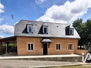 Location Maison 3 chambresIbos