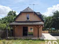 Location maison 4 pièces