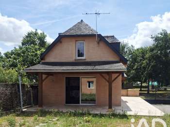 Location maison 4 pièces