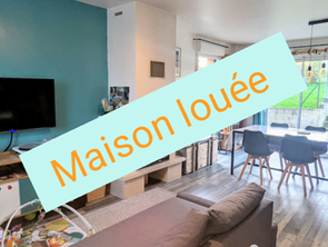 Location Maison 4 chambresIffendic