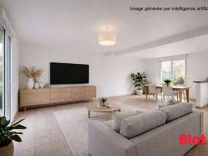 Location Maison 3 chambresIffendic