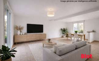 Photo Location maison Iffendic