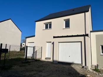 Location Maison 4 chambresIffendic