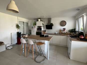 Location Maison 4 chambresIffendic