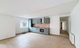 Photo Location maison Iffendic