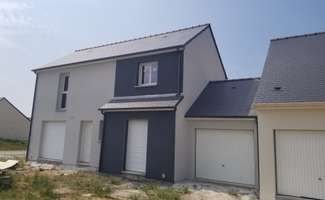 Photo Location maison Iffendic