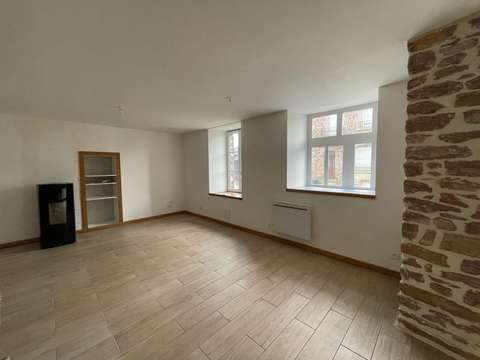 Location maison 5 pièces Iffendic 35