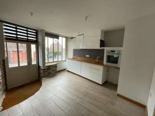 Location maison 5 pièces