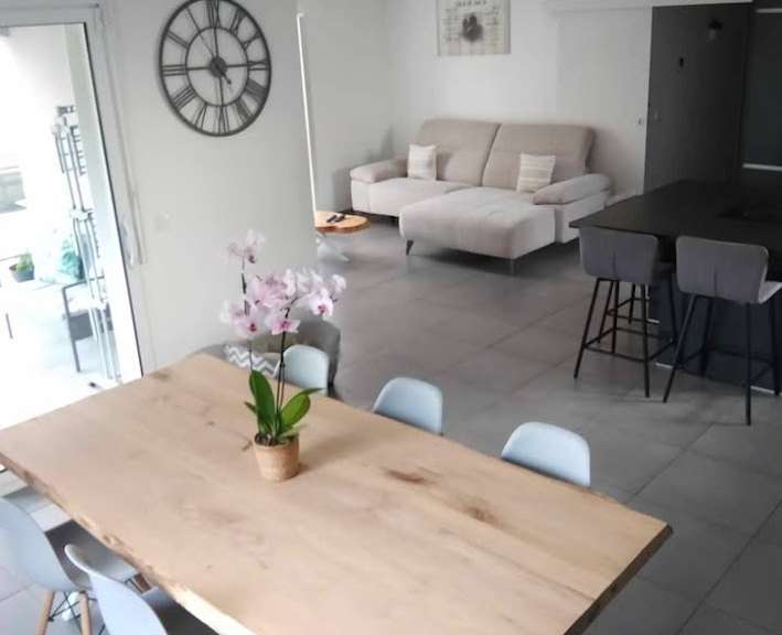 Location maison 4 pièces