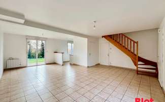 Photo Location maison Iffendic