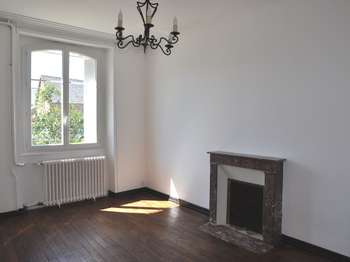 Location Maison 2 chambresIffendic