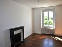Location maison 3 pièces