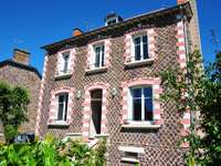 Location maison 3 pièces