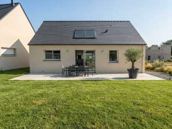 Photo Location maison Iffendic