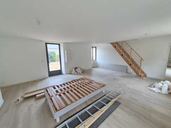 Location Maison 3 chambresIffendic