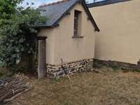 Location maison 3 pièces