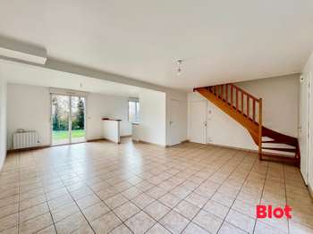 Location Maison 3 chambresIffendic