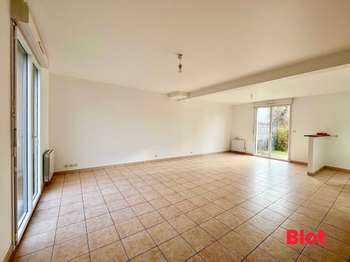 Location maison 5 pièces