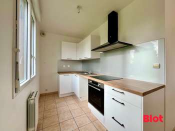 Location maison 5 pièces