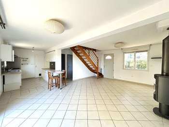 Location Maison 3 chambresIffendic
