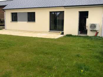 Location Maison 3 chambresIffendic