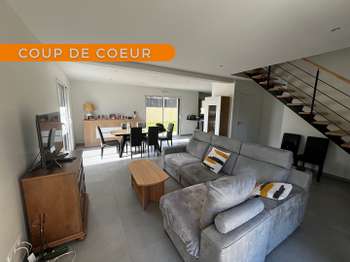 Location Maison 4 chambresIffendic