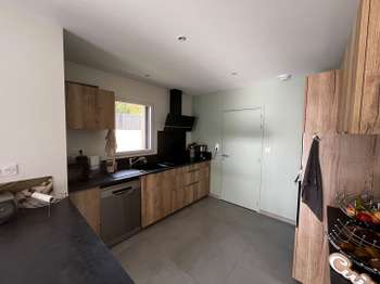 Location maison 6 pièces