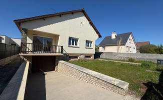 Photo Location maison Ifs