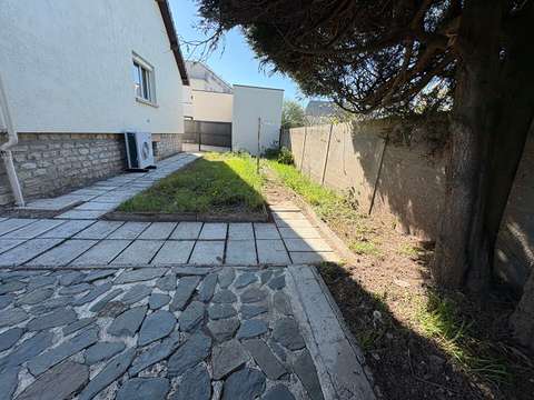 Location maison 5 pièces