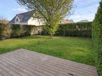 Location maison 4 pièces