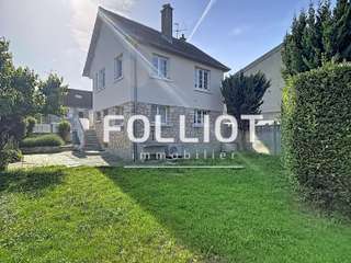 Location maison 2 pièces