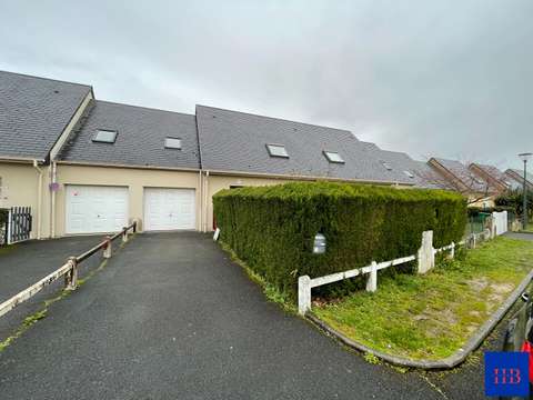 Location maison 4 pièces Ifs 14