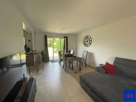 Location maison 4 pièces