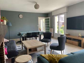 Photo Location maison Ifs