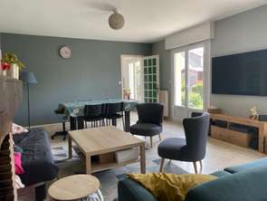 Location Maison 1 chambreIfs