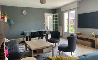 Photo Location maison Ifs