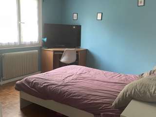 Location maison 5 pièces