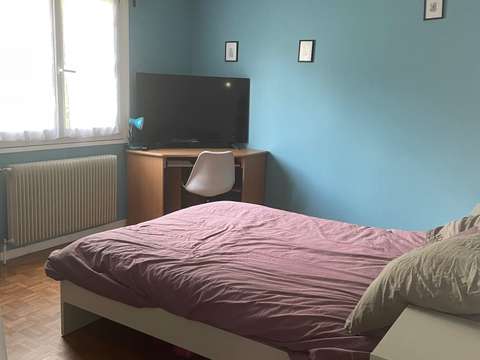 Location maison 5 pièces