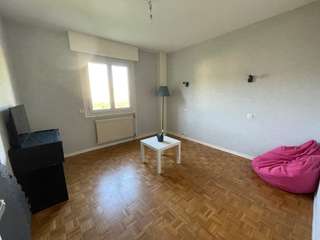 Location maison 5 pièces