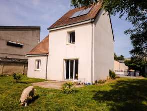 Location Maison 3 chambresIfs